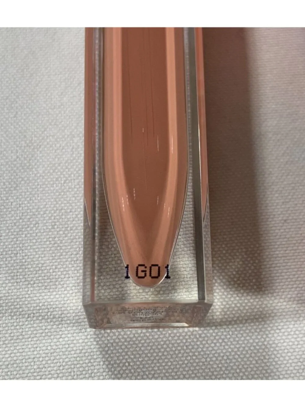 Lucky Chick Paradise Hydrating Lip Gloss 0.19Fl Oz Creamy Long-Lasting BONUS Bag